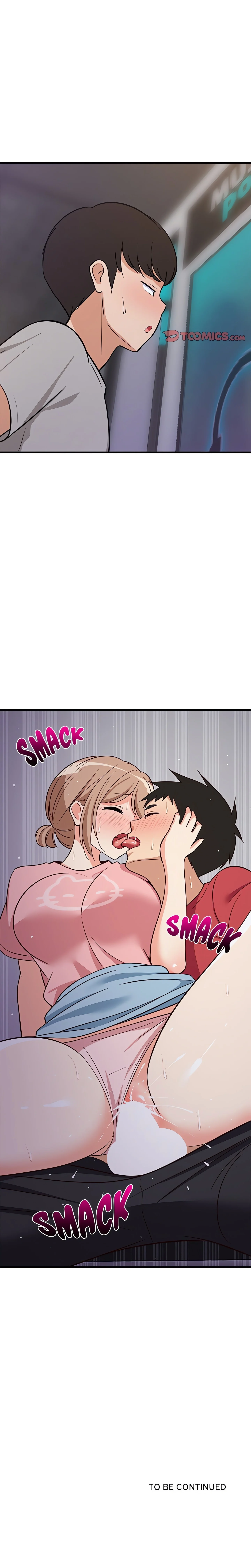 Study Buddies Chapter 29 Page 25