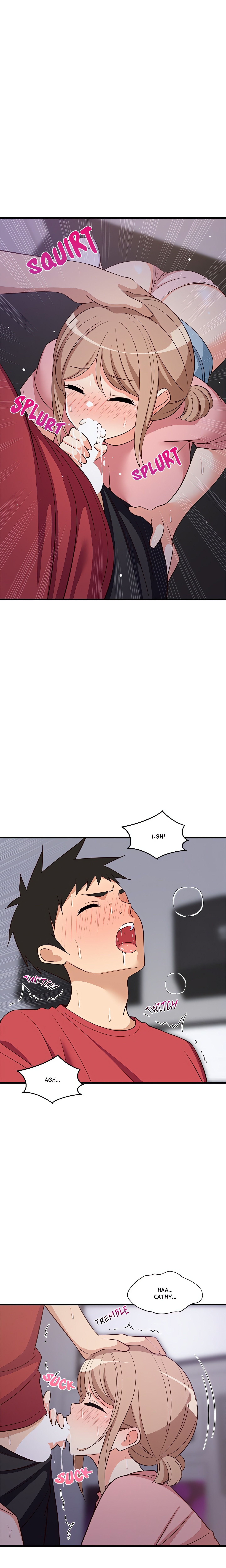 Study Buddies Chapter 30 Page 9