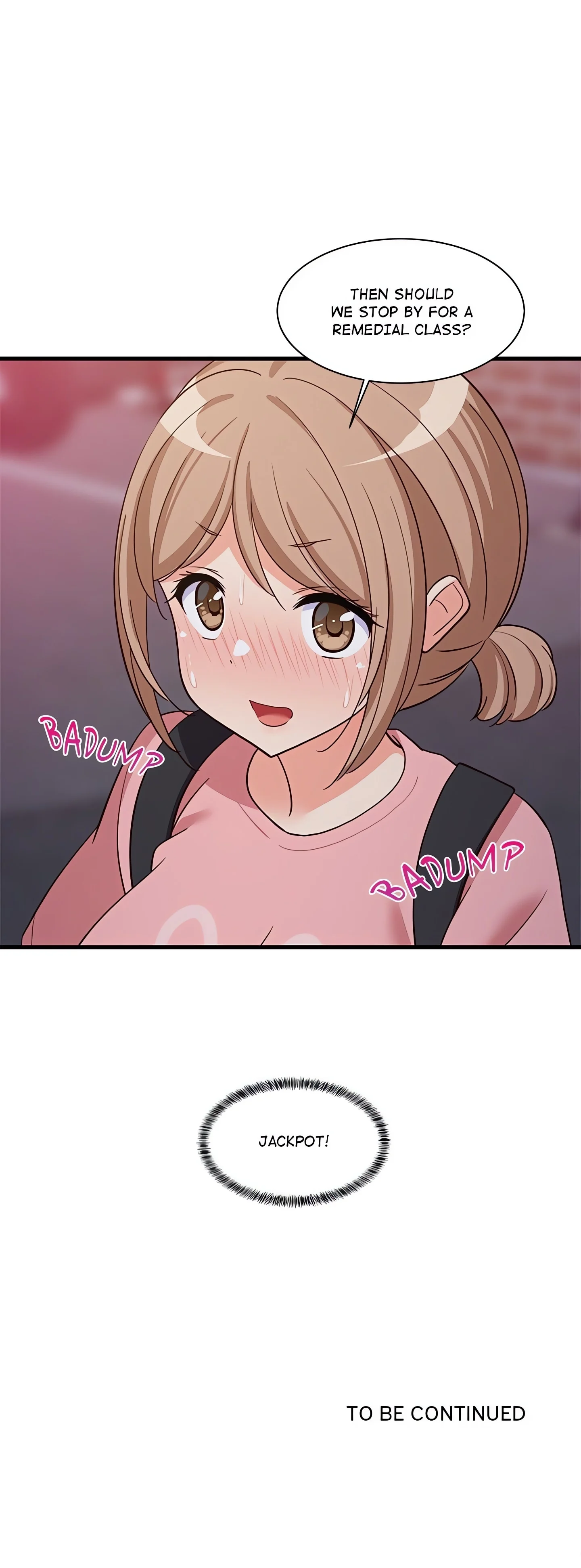 Study Buddies Chapter 30 Page 23