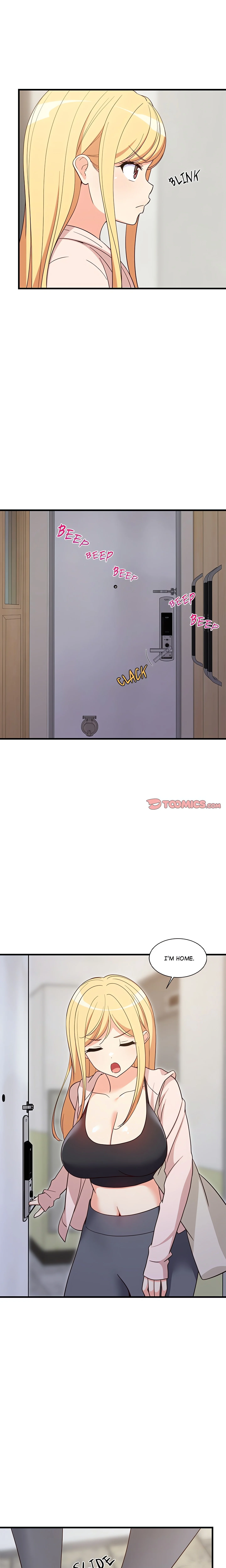 Study Buddies Chapter 31 Page 2