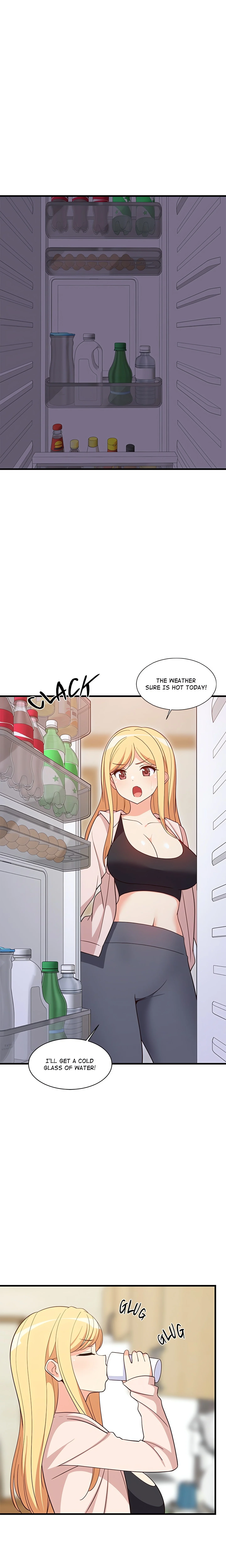 Study Buddies Chapter 31 Page 4