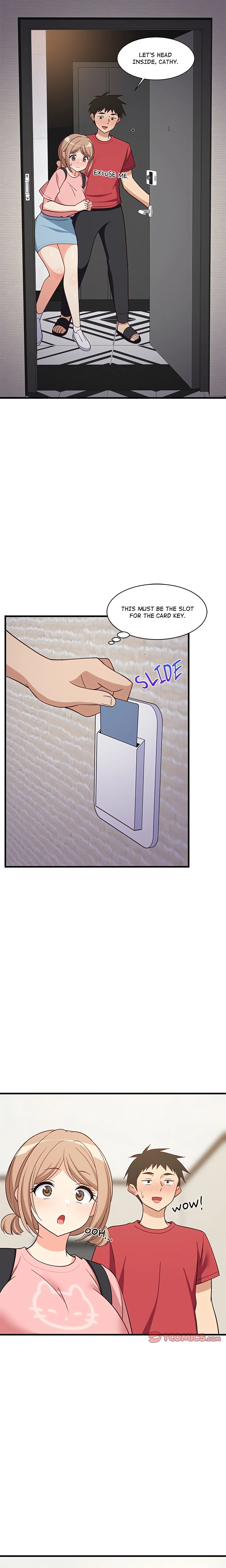 Study Buddies Chapter 31 Page 13