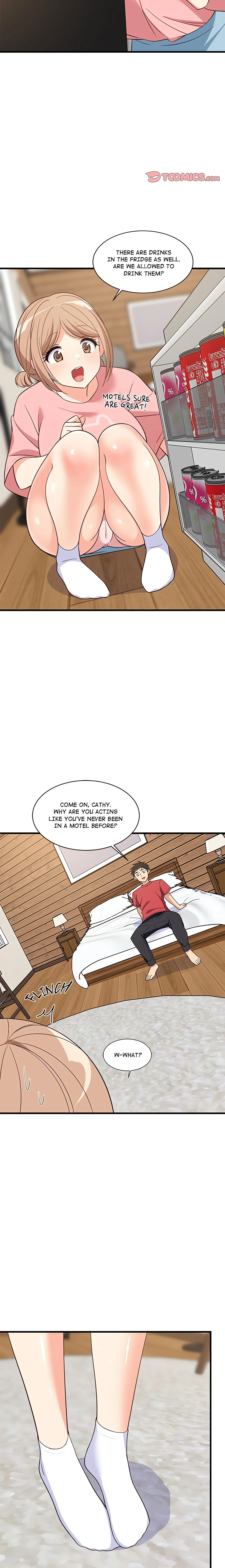 Study Buddies Chapter 31 Page 15