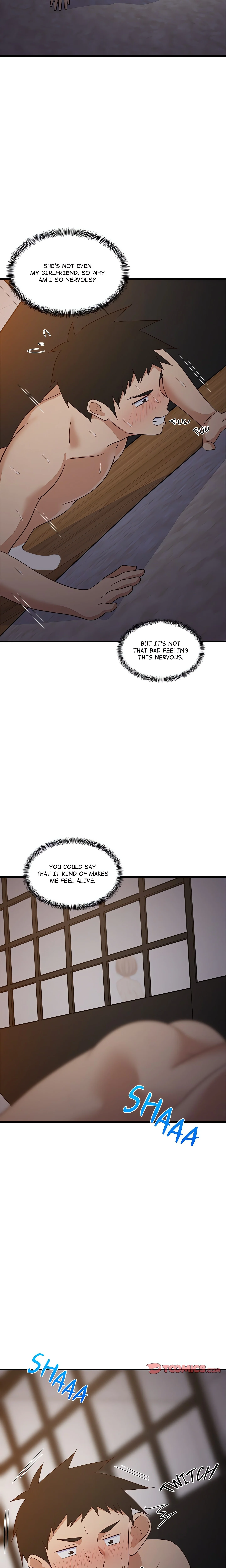 Study Buddies Chapter 32 Page 5