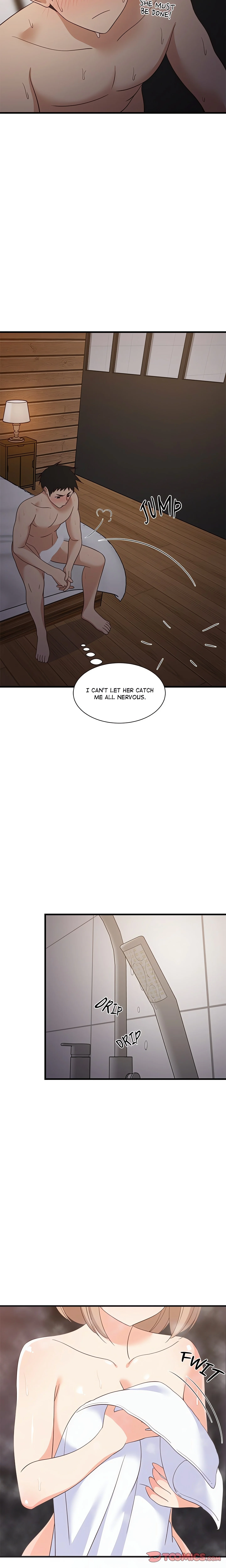 Study Buddies Chapter 32 Page 6