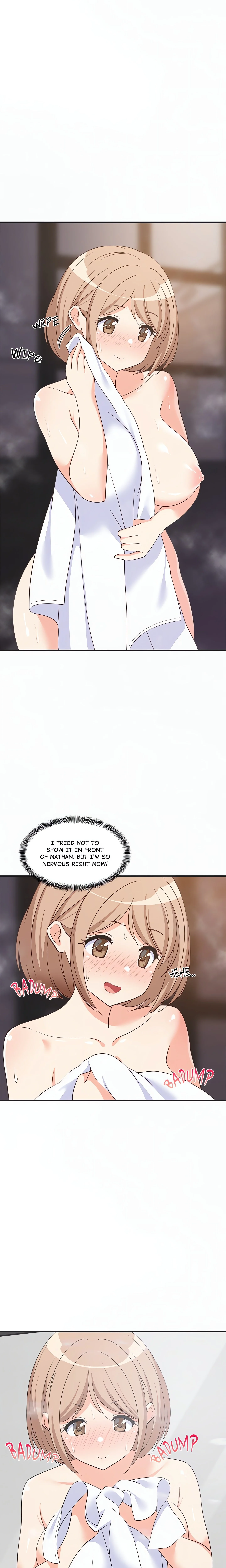 Study Buddies Chapter 32 Page 7