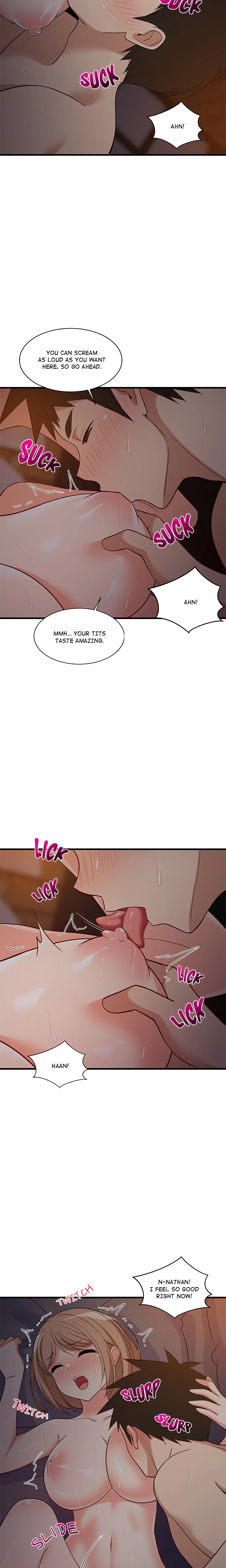Study Buddies Chapter 32 Page 16