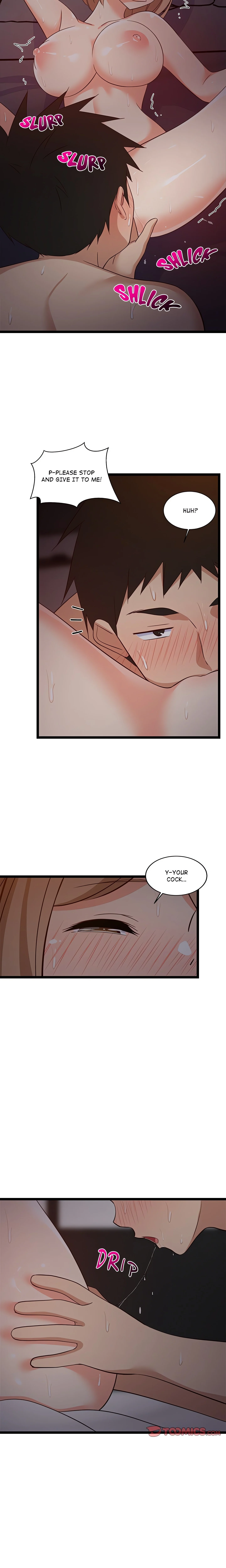 Study Buddies Chapter 32 Page 24