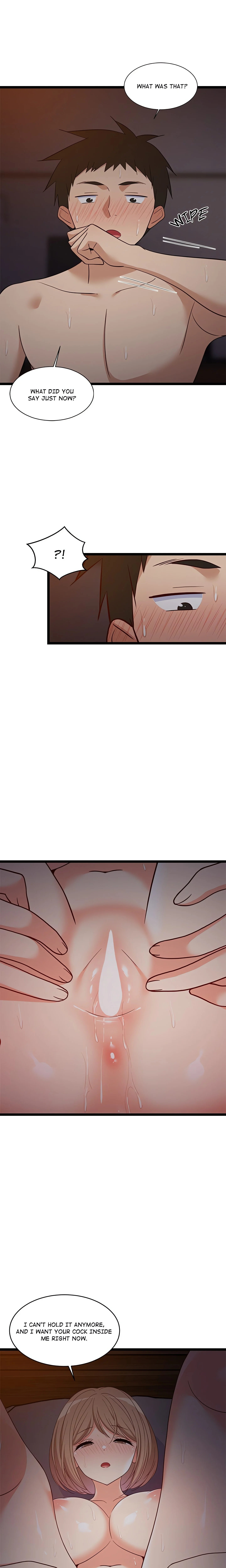 Study Buddies Chapter 32 Page 25
