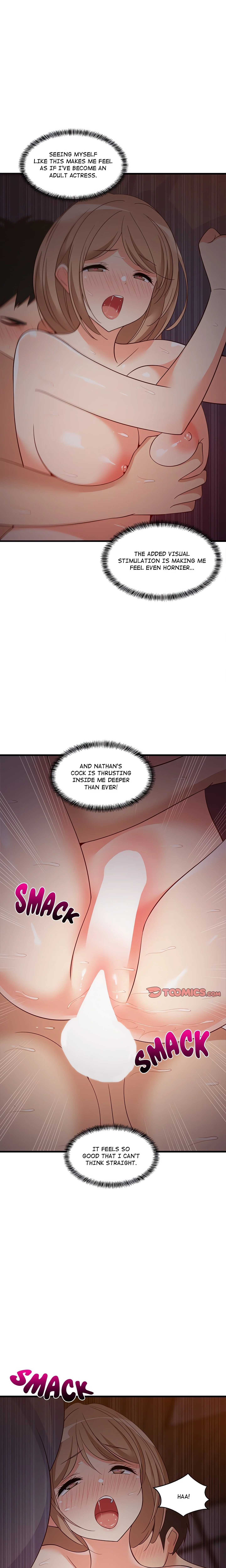 Study Buddies Chapter 33 Page 17