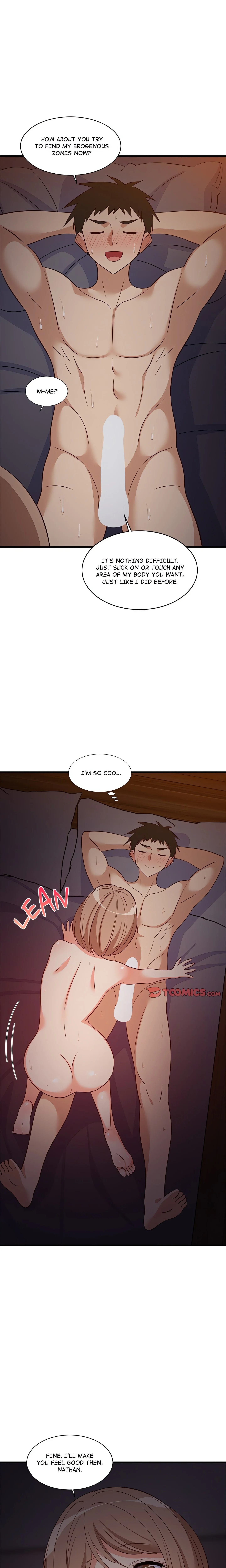 Study Buddies Chapter 34 Page 3