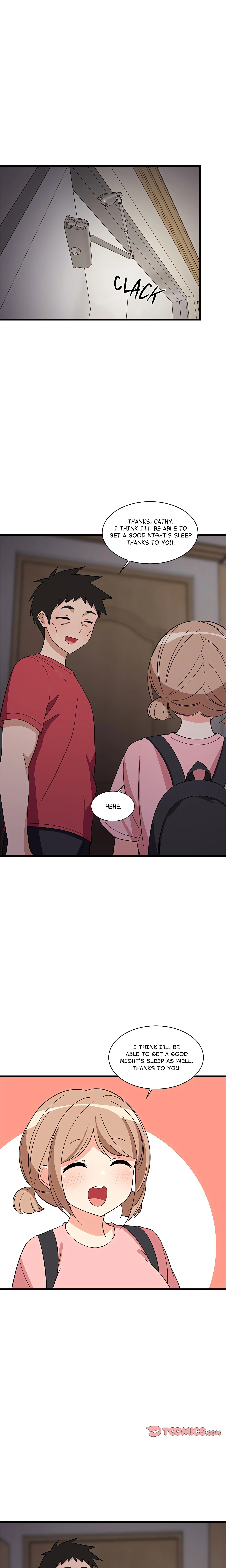 Study Buddies Chapter 34 Page 24