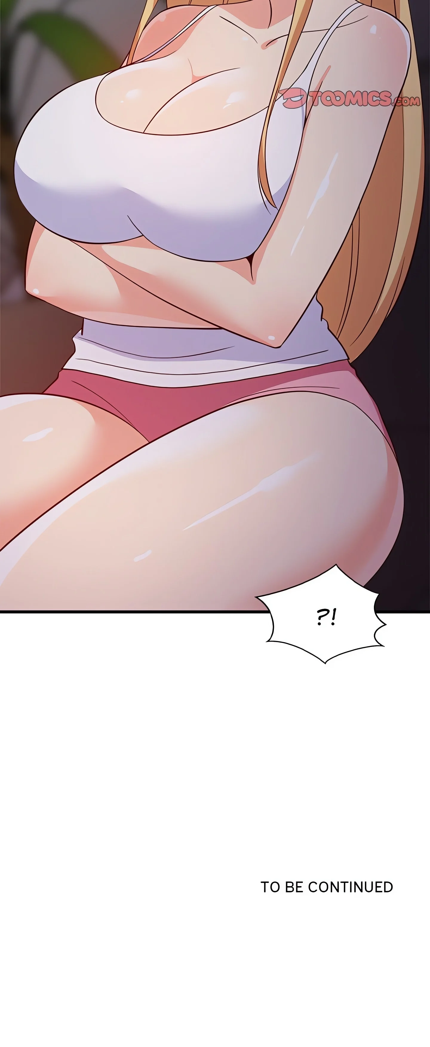 Study Buddies Chapter 34 Page 26