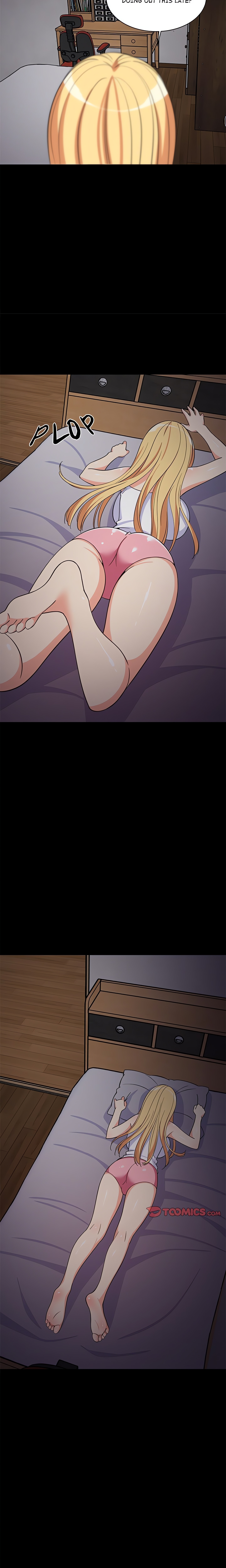 Study Buddies Chapter 35 Page 3