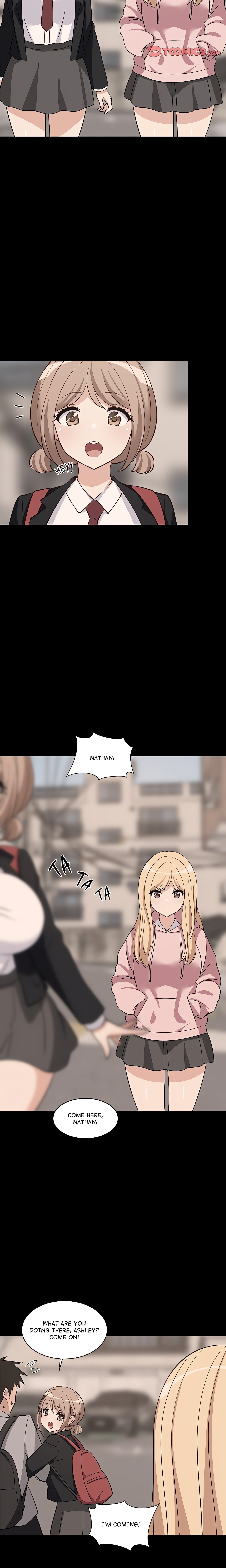 Study Buddies Chapter 35 Page 5