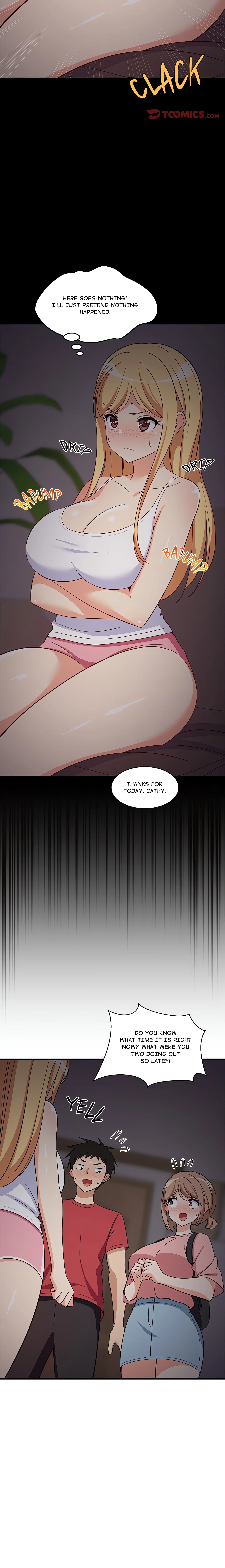 Study Buddies Chapter 35 Page 10