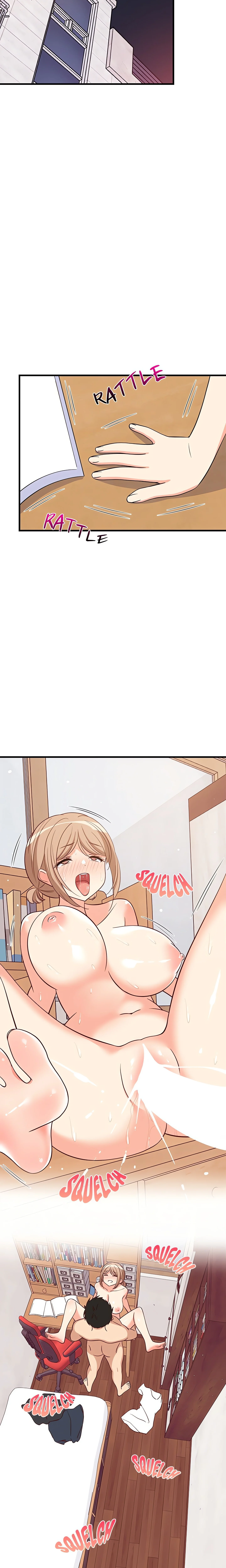 Study Buddies Chapter 35 Page 19