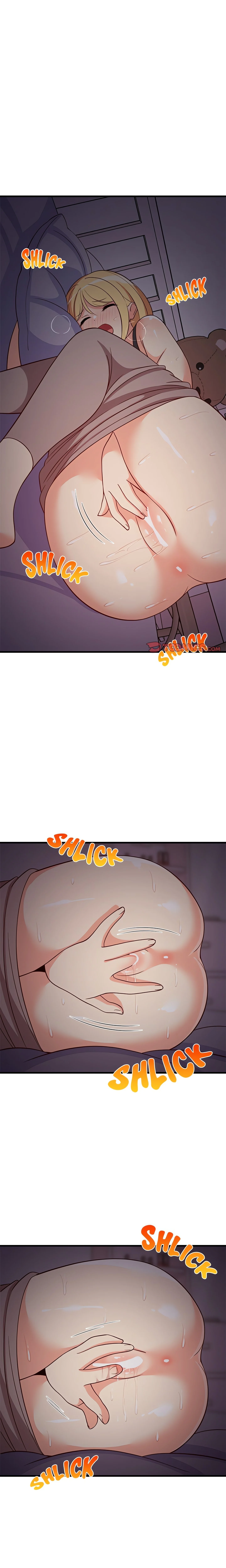 Study Buddies Chapter 35 Page 21
