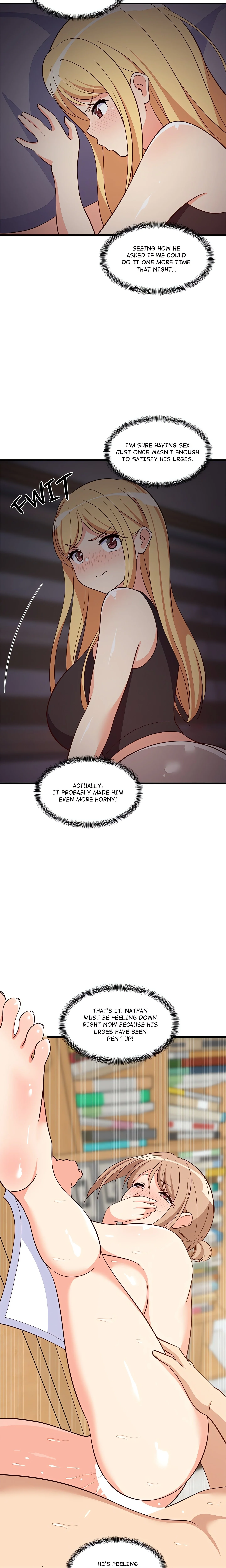Study Buddies Chapter 35 Page 24