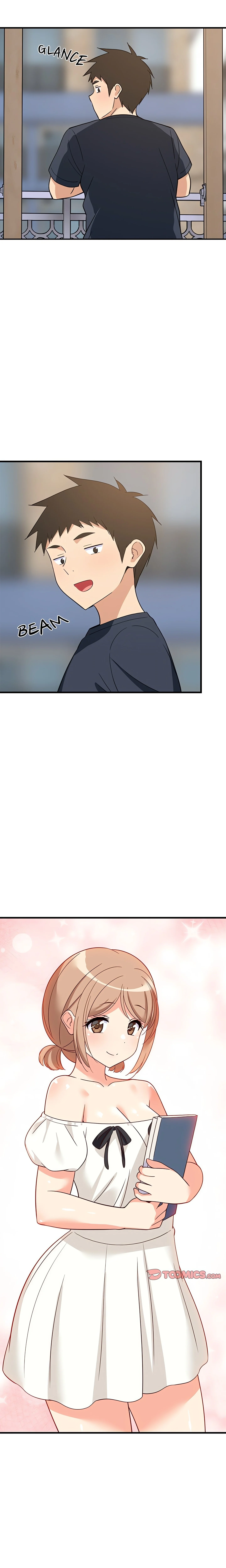 Study Buddies Chapter 36 Page 8