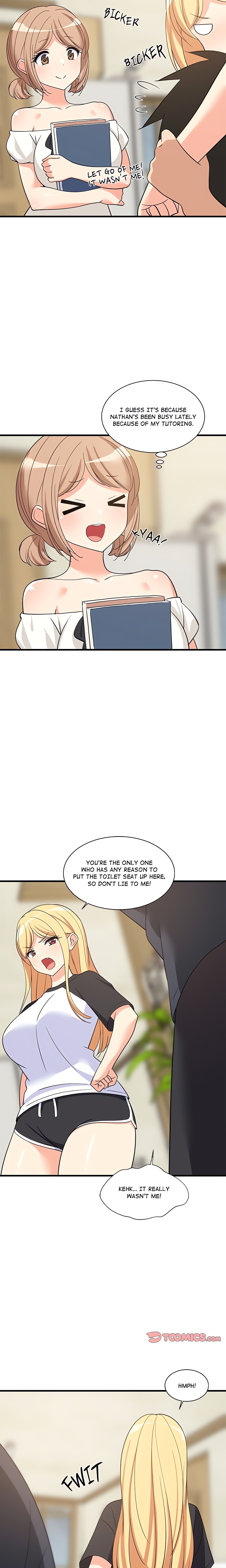 Study Buddies Chapter 36 Page 13