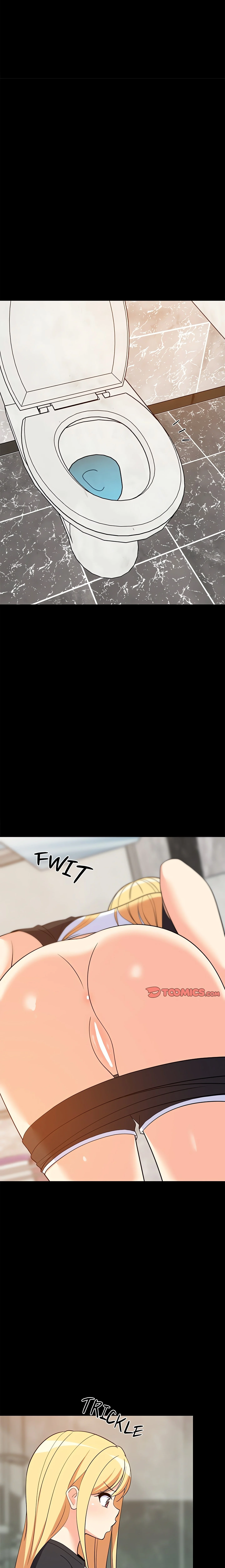 Study Buddies Chapter 36 Page 17
