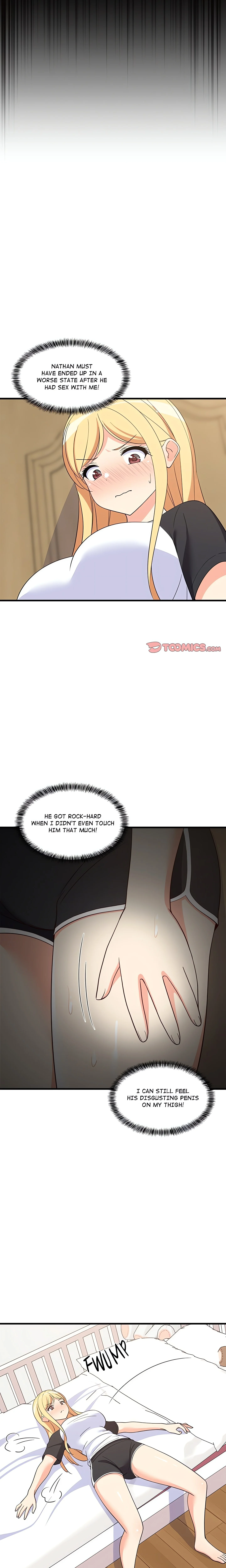 Study Buddies Chapter 36 Page 21