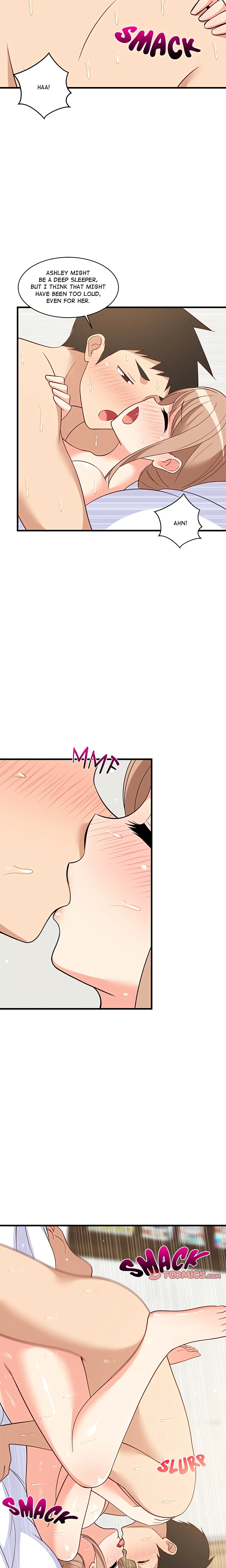 Study Buddies Chapter 37 Page 8