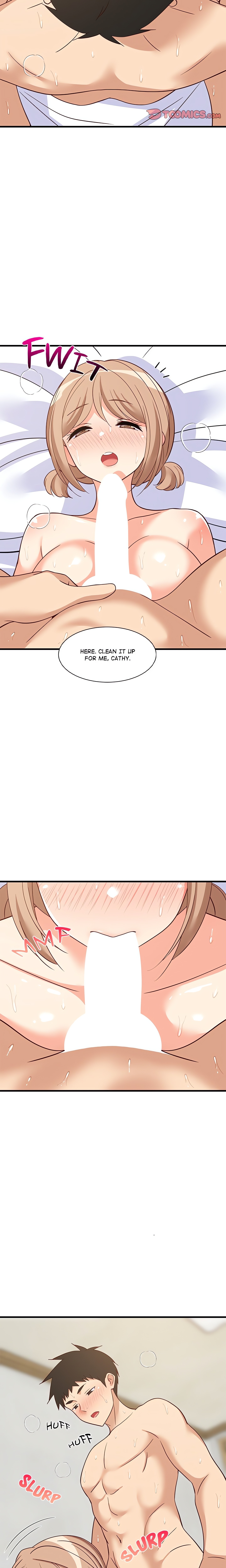 Study Buddies Chapter 37 Page 10