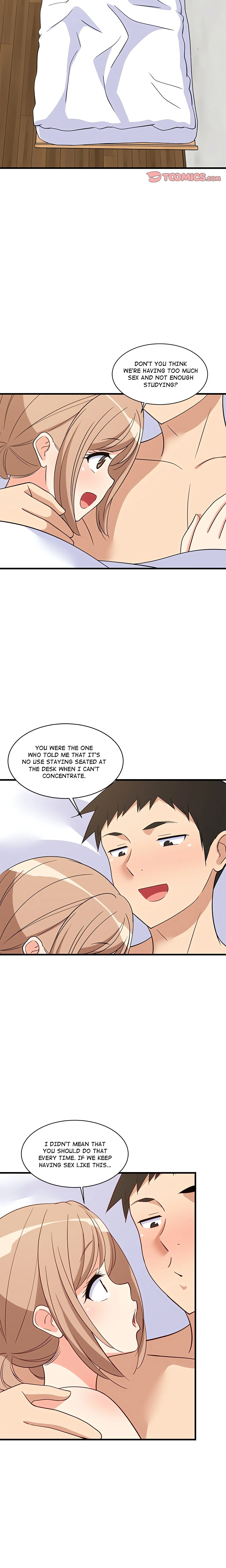 Study Buddies Chapter 37 Page 15