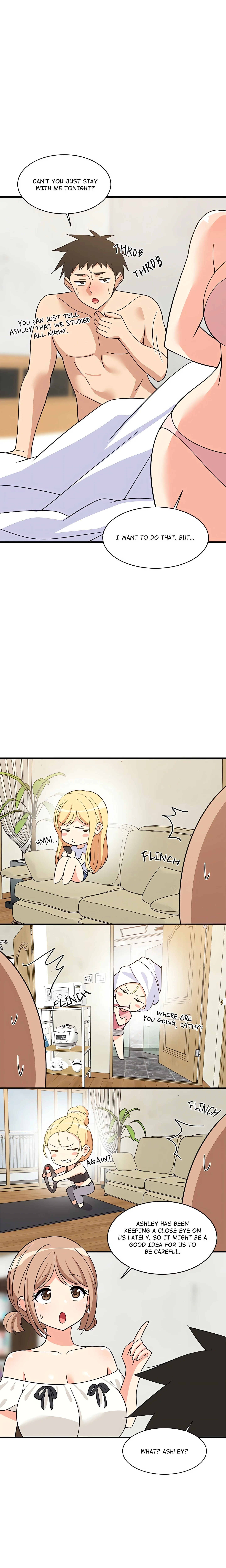 Study Buddies Chapter 37 Page 19