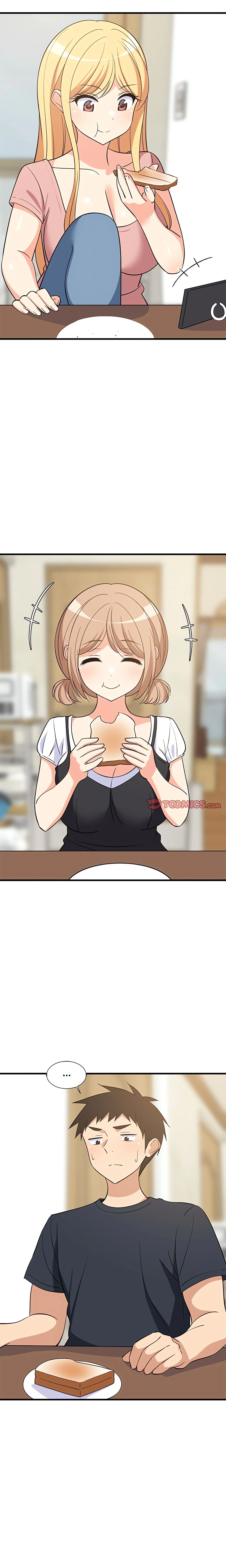 Study Buddies Chapter 38 Page 2