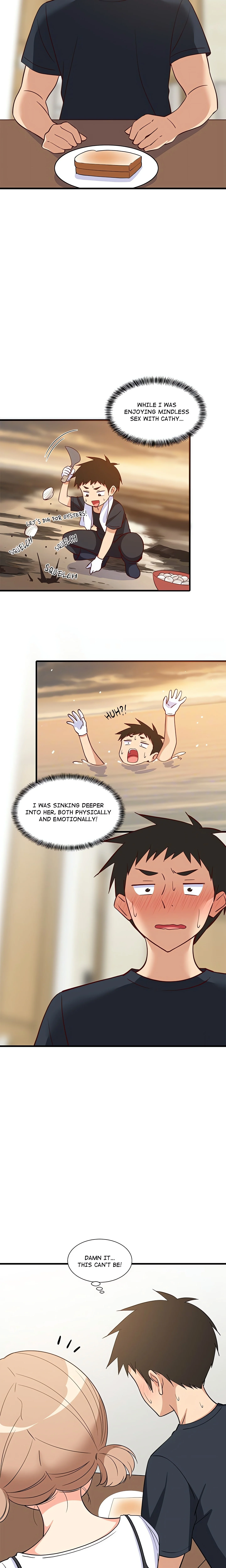 Study Buddies Chapter 38 Page 4