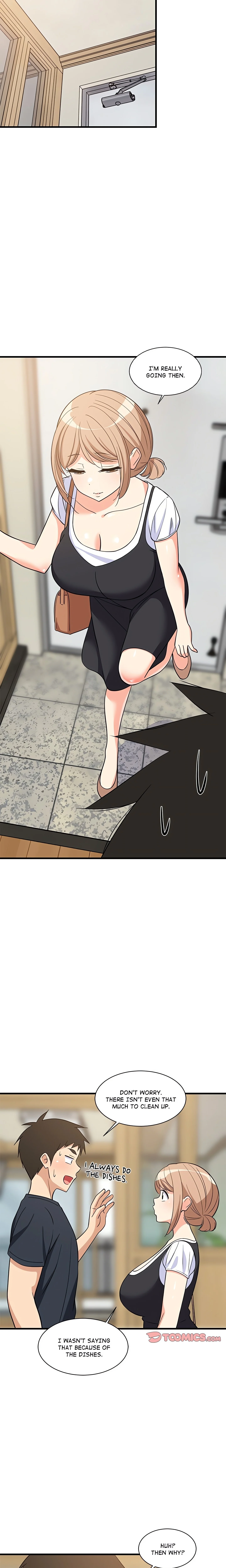Study Buddies Chapter 38 Page 13