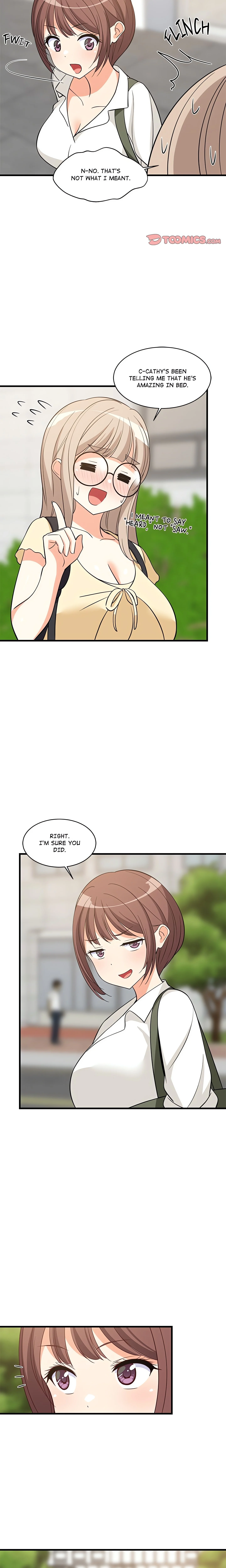 Study Buddies Chapter 39 Page 20