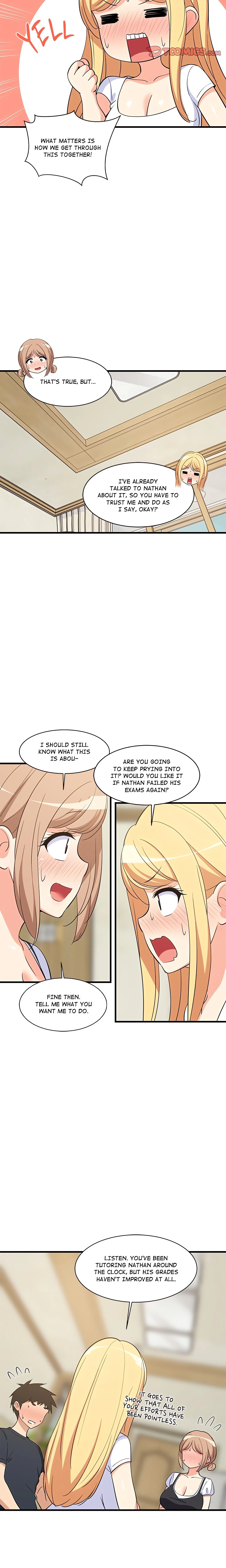 Study Buddies Chapter 40 Page 5