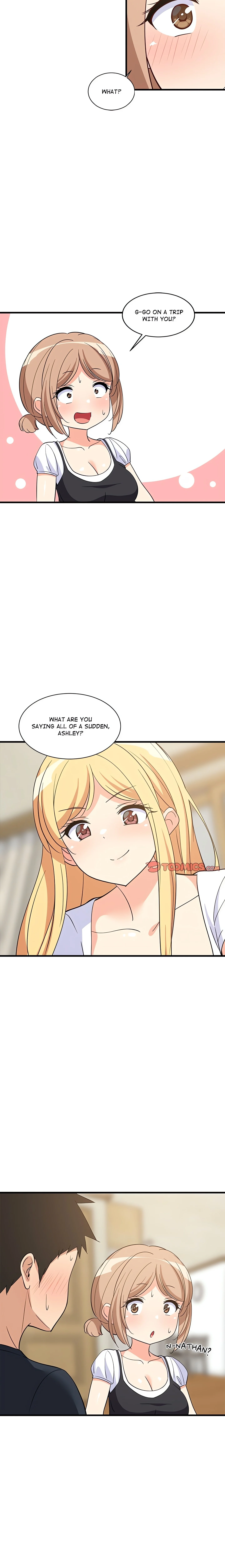 Study Buddies Chapter 40 Page 7