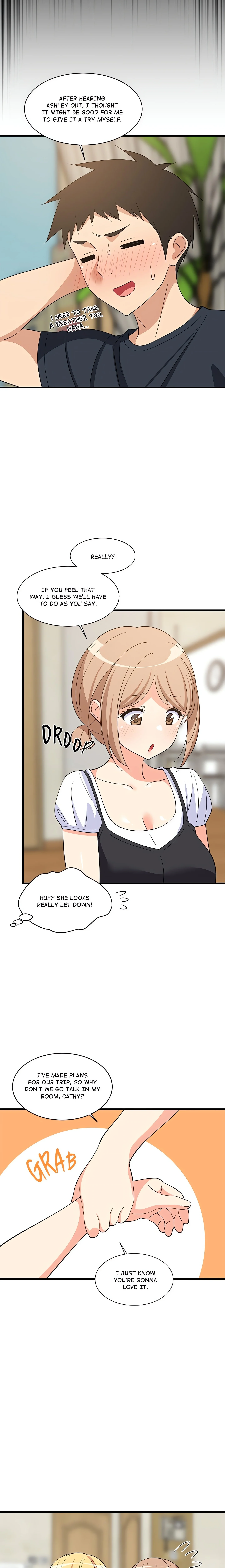 Study Buddies Chapter 40 Page 14