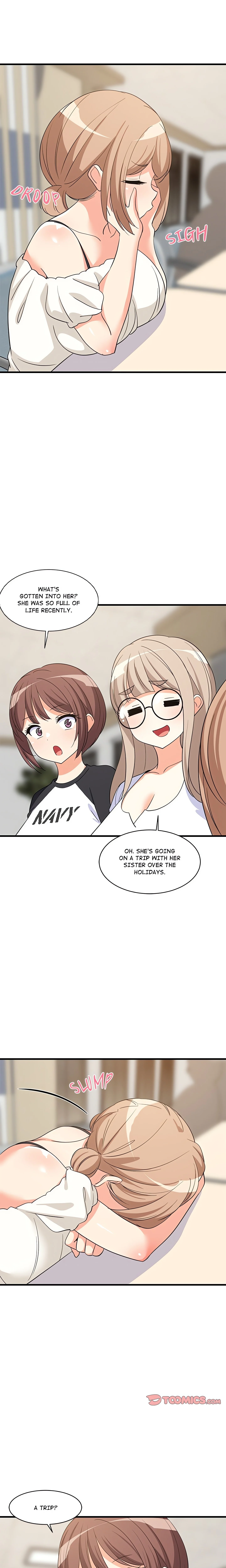 Study Buddies Chapter 40 Page 18