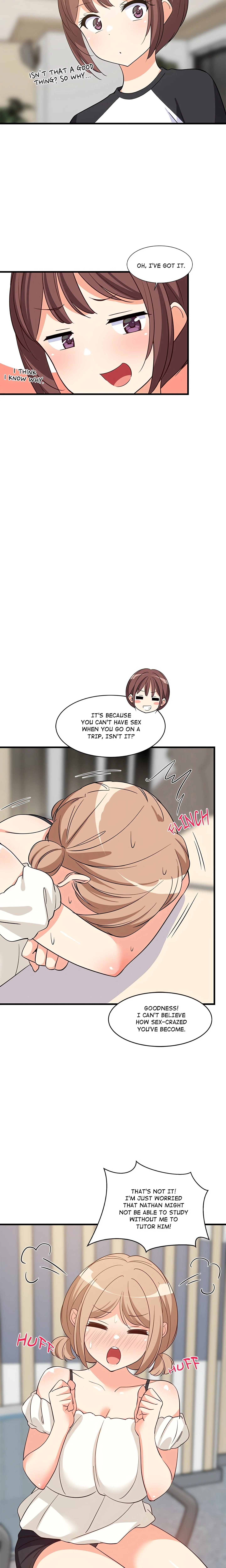 Study Buddies Chapter 40 Page 19