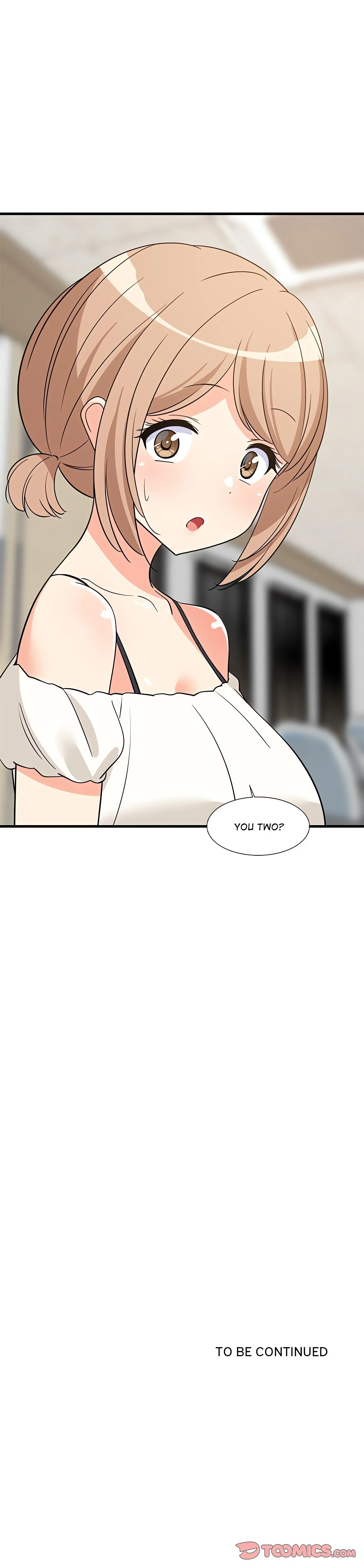 Study Buddies Chapter 40 Page 22