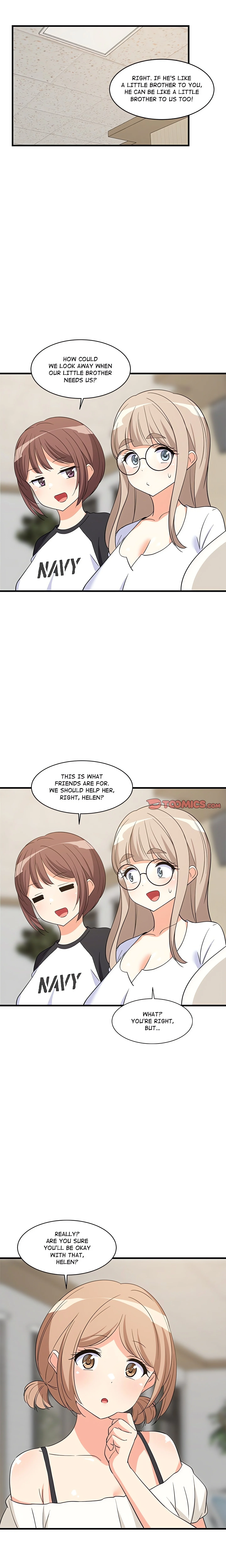 Study Buddies Chapter 41 Page 2