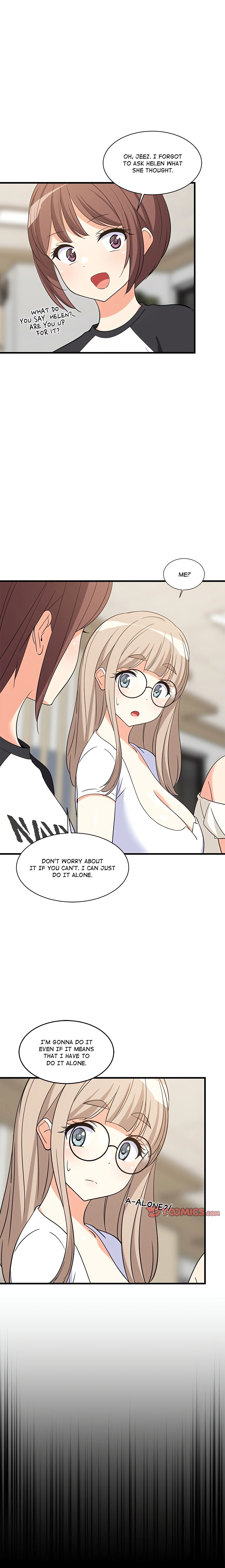 Study Buddies Chapter 41 Page 3