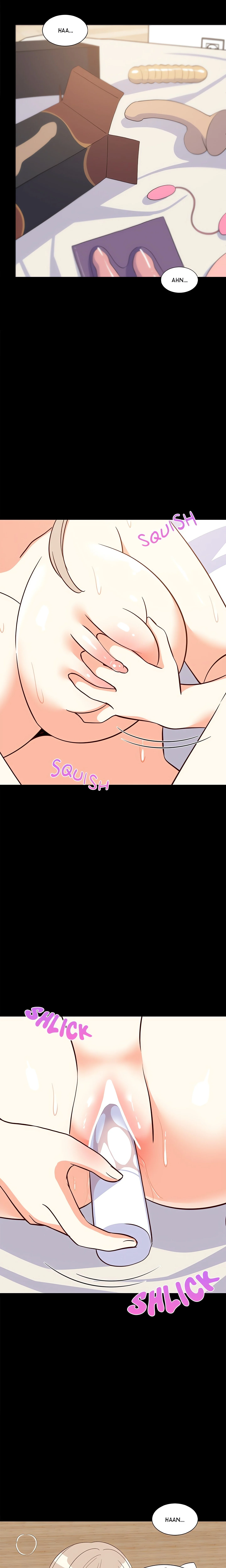 Study Buddies Chapter 41 Page 4