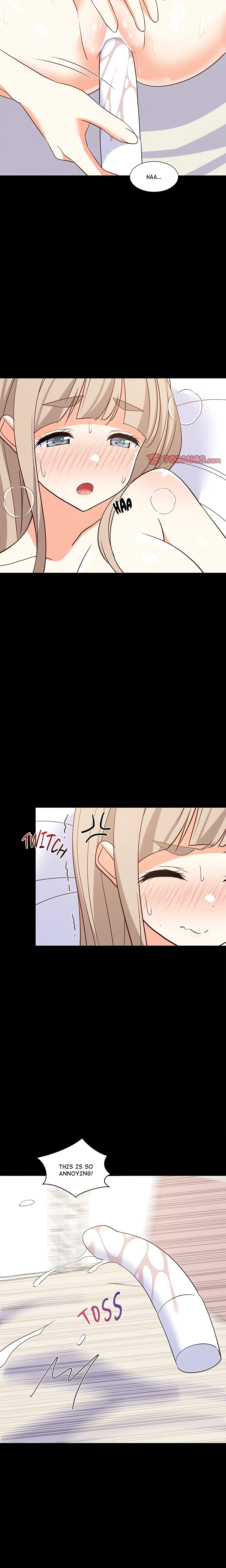 Study Buddies Chapter 41 Page 6