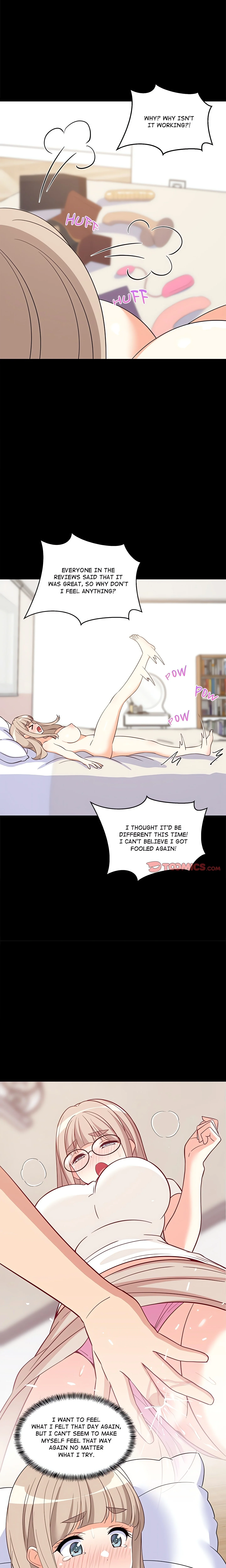 Study Buddies Chapter 41 Page 7
