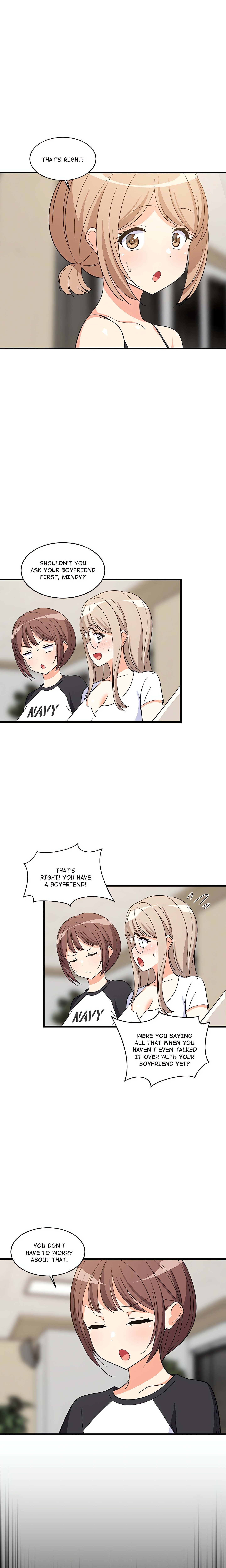Study Buddies Chapter 41 Page 9