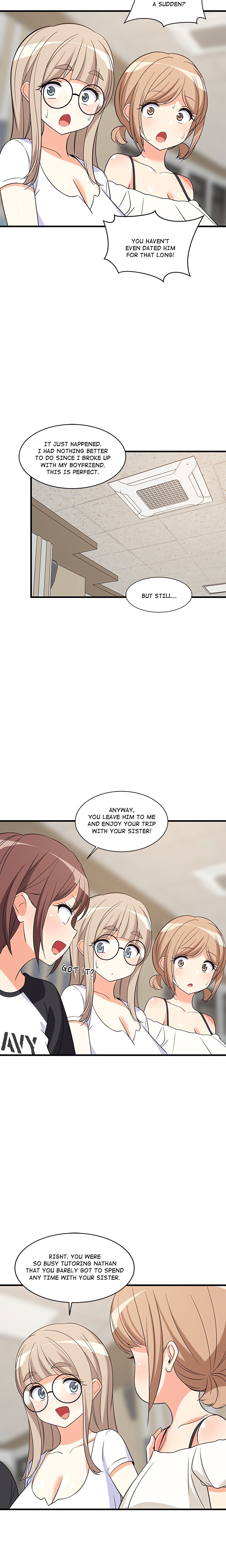 Study Buddies Chapter 41 Page 19