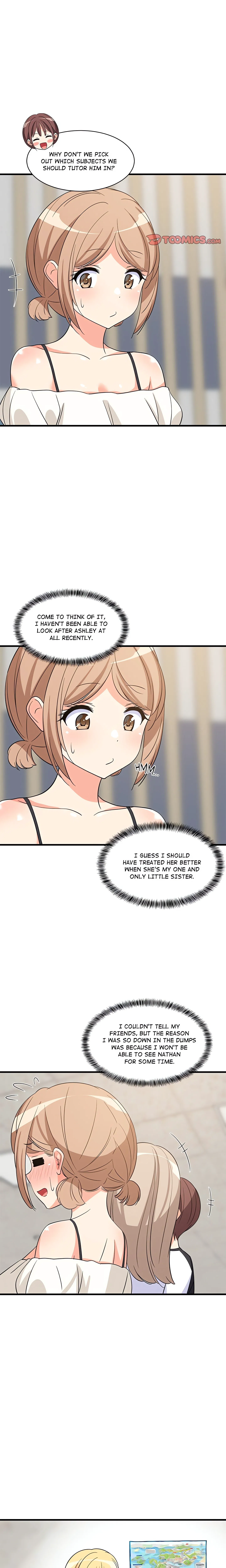 Study Buddies Chapter 41 Page 20