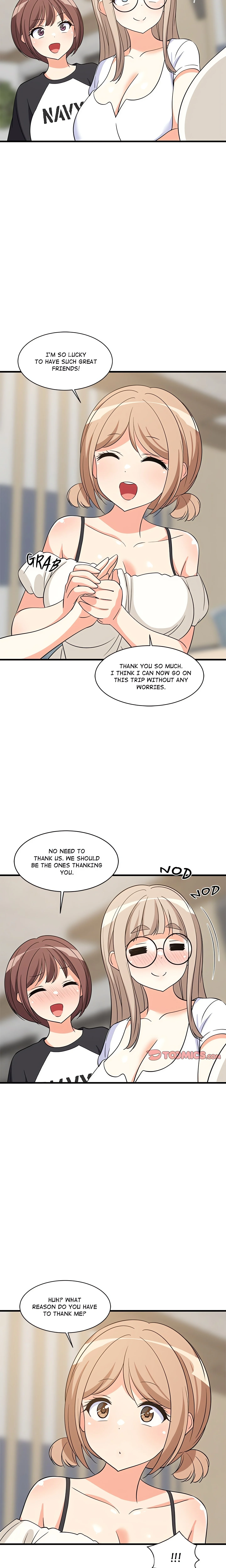 Study Buddies Chapter 41 Page 22